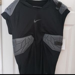 Nike Pro Hyperstrong Compression Shirt - XL
